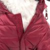 Lightweight Adjustable 'Sporty Avalanche' Pet Coat - Large